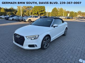 Used 2019 Audi A3 2.0T Premium w/ Convenience Package video 1