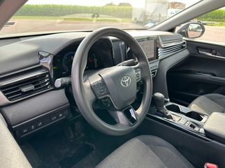 Used 2025 Toyota Camry LE FWD video 2
