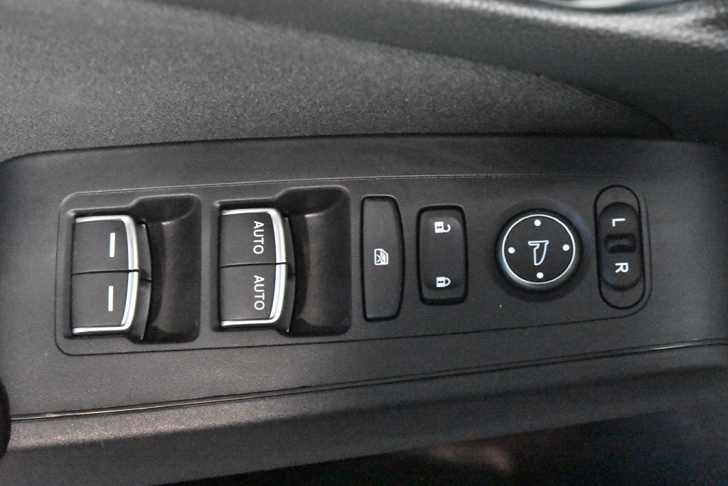 Certified 2024 Honda Civic Sport image 5