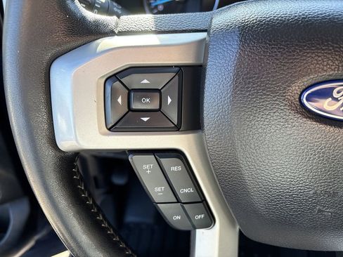 Used 2019 Ford F250 Lariat w/ Lariat Value Package image 15