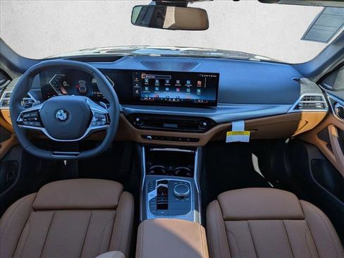 New 2026 BMW 430i w/ Premium Package image 16