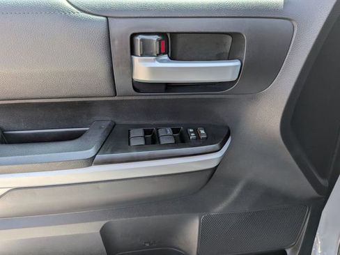 Used 2020 Toyota Tundra SR5 w/ SR5 Upgrade Package RWD image 11