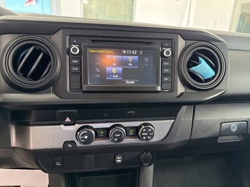 Used 2019 Toyota Tacoma SR w/ SR Convenience Package RWD image 20