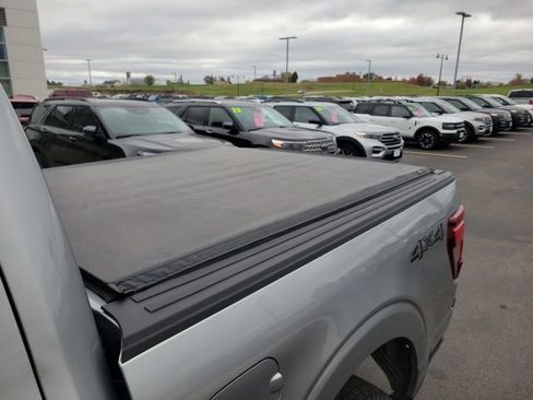 Used 2024 Ford F150 XLT w/ Equipment Group 302A MID image 18