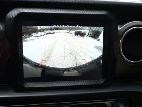 Used 2019 Jeep Wrangler Rubicon image 28