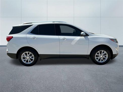 Used 2019 Chevrolet Equinox LT AWD/4WD image 6