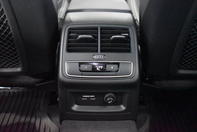 Used 2023 Audi A4 2.0T Premium Plus w/ Premium Plus Package AWD/4WD image 24