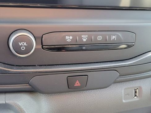 New 2026 Ford Transit 350 148 High Roof Extended w/ Load Area Protection Package image 8