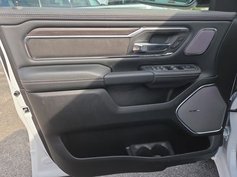 New 2026 RAM 1500 Laramie image 5