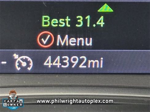 Used 2021 Chevrolet Traverse RS w/ LPO, 'HIT The Road' Package image 32