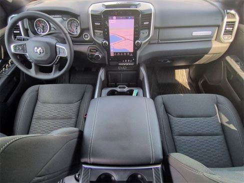 New 2026 RAM 1500 Big Horn image 28