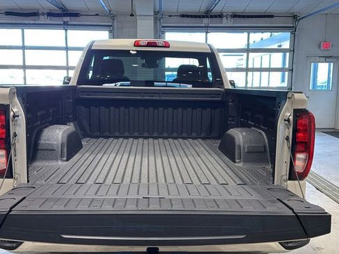 New 2026 GMC Sierra 1500 Pro image 14