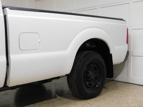 Used 2015 Ford F250 XL RWD image 29