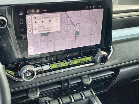 Certified 2026 Chevrolet Colorado LT image 6