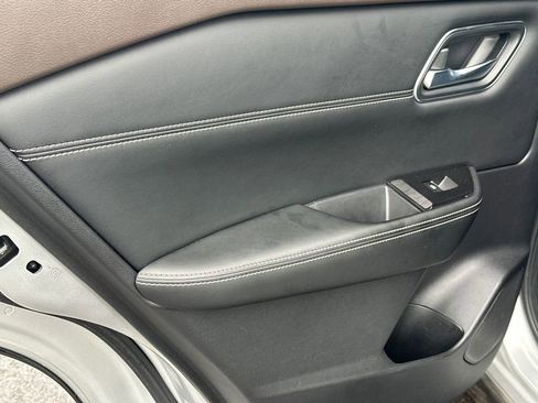 Used 2023 Nissan Rogue Platinum w/ Platinum Premium Package image 20