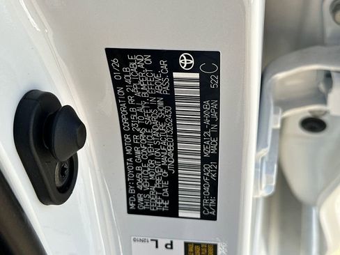 New 2026 Toyota Corolla SE image 32