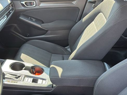 Used 2022 Honda Civic LX image 24