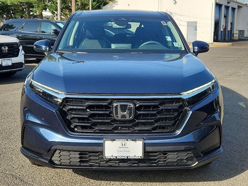Certified 2024 Honda CR-V EX image 2