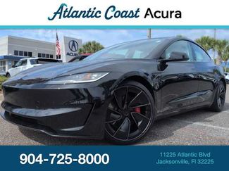 Used 2026 Tesla Model 3 Performance AWD/4WD video 1