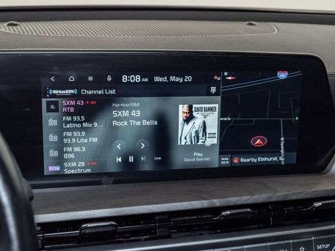 Certified 2024 Kia Telluride EX X-Line AWD/4WD image 18