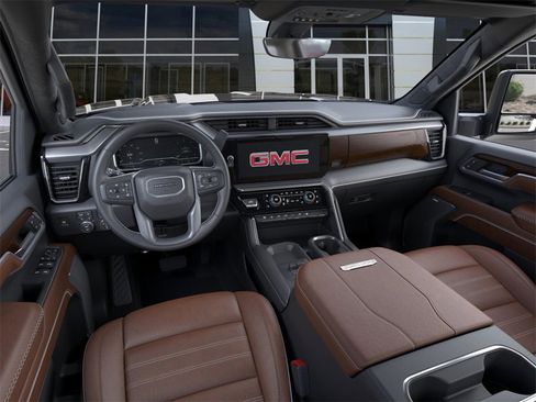 New 2026 GMC Sierra 3500 Denali Ultimate image 15