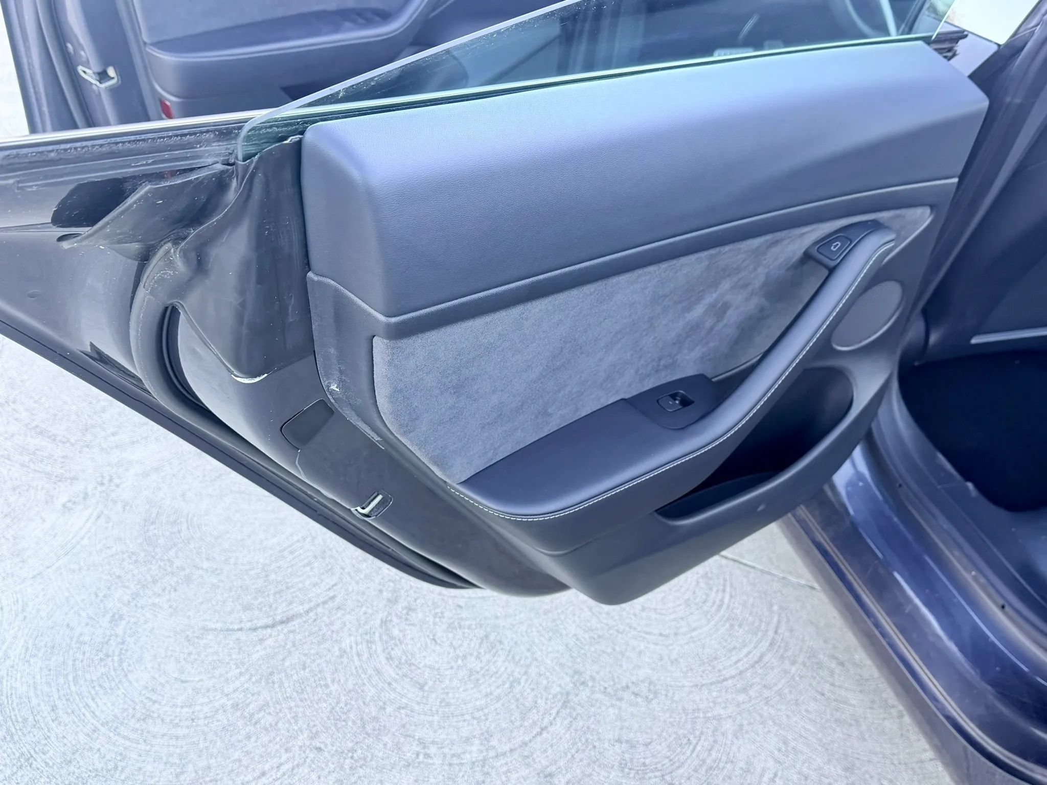 Used 2023 Tesla Model 3 Performance AWD/4WD image 44