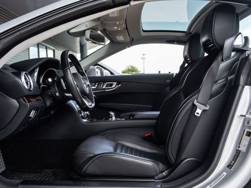 Used 2017 Mercedes-Benz SL 450 image 25