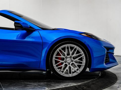 Used 2024 Chevrolet Corvette Z06 image 25