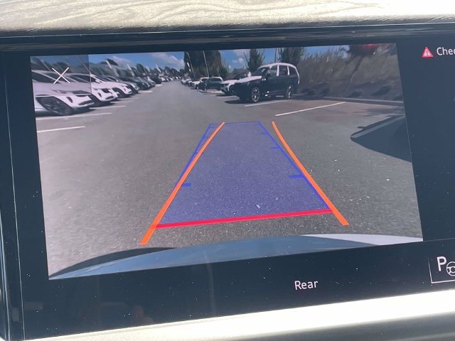 Certified 2023 Audi Q4 e-tron Prestige AWD/4WD image 28