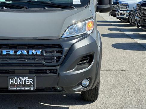 New 2026 RAM ProMaster 1500 image 12