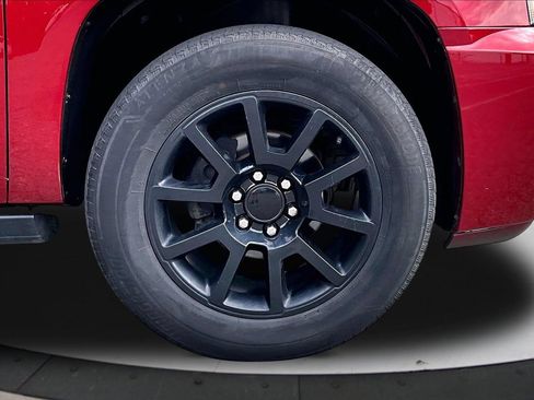 Used 2014 Cadillac Escalade Premium AWD/4WD image 35