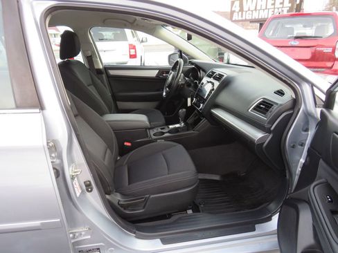 Used 2019 Subaru Legacy 2.5i Premium image 33