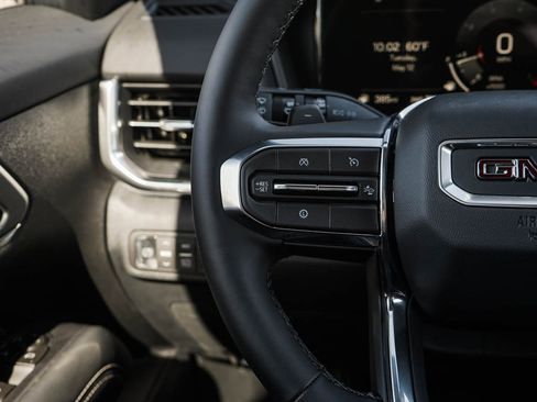 New 2026 GMC Terrain Elevation w/ Technology Package II AWD/4WD image 19