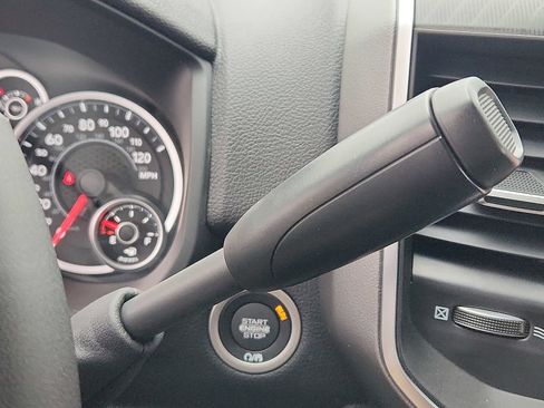 New 2026 RAM 2500 Big Horn image 10