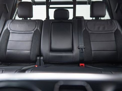 Used 2025 Ford F150 Raptor image 25