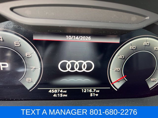 Used 2024 Audi A6 Premium Plus AWD/4WD image 23