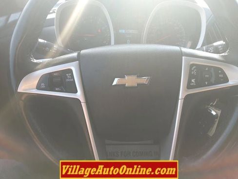 Used 2015 Chevrolet Equinox LT w/ Driver Convenience Package image 44