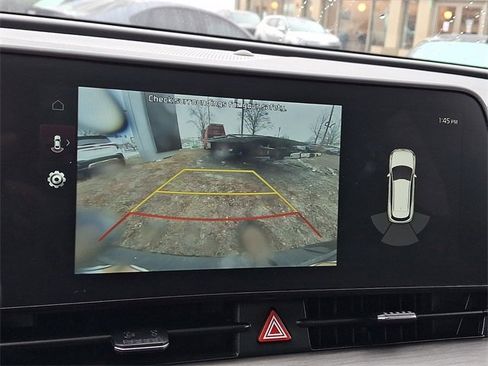 Certified 2025 Kia Sportage X-Line image 17