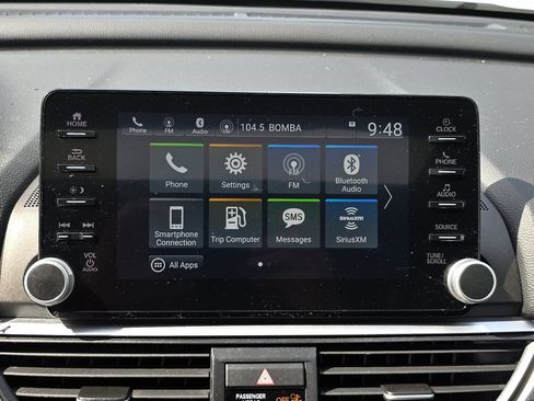 Used 2020 Honda Accord Sport image 18