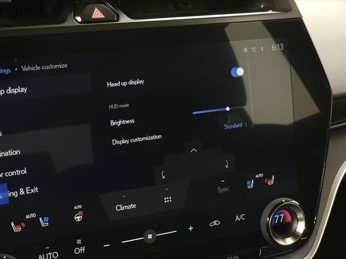 Used 2023 Lexus RZ 450e Premium image 23