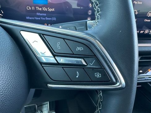 Used 2024 Buick Envision Sport Touring image 27