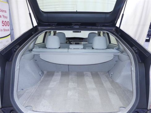 Used 2012 Toyota Prius Two FWD image 21