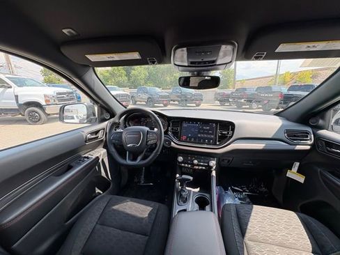 New 2026 Dodge Durango GT w/ Blacktop Package image 30