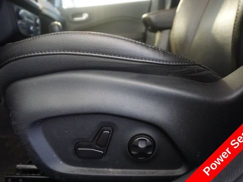 Used 2019 Jeep Compass Limited w/ Safety & Security Group AWD/4WD image 6