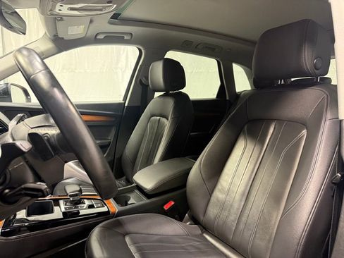 Used 2023 Audi Q5 2.0T Premium Plus image 18