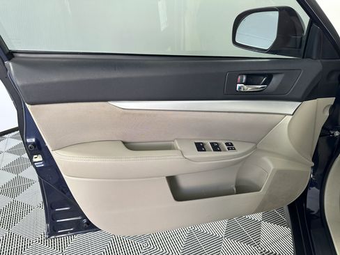 Used 2013 Subaru Outback 2.5i Premium image 27