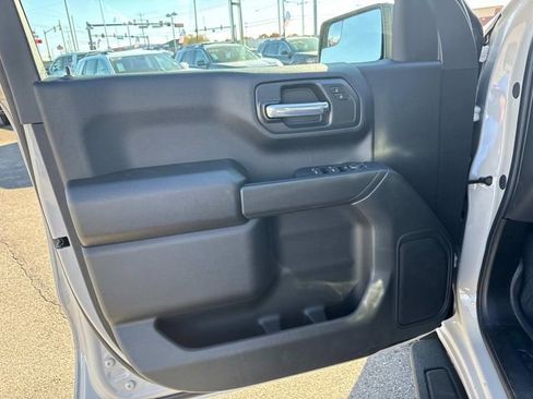 Certified 2026 Chevrolet Silverado 1500 Custom Trail Boss image 20