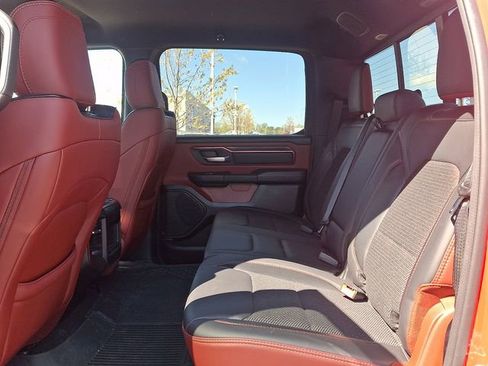 Used 2025 RAM 1500 Rebel w/ Rebel Level 1 Equipment Group AWD/4WD image 11