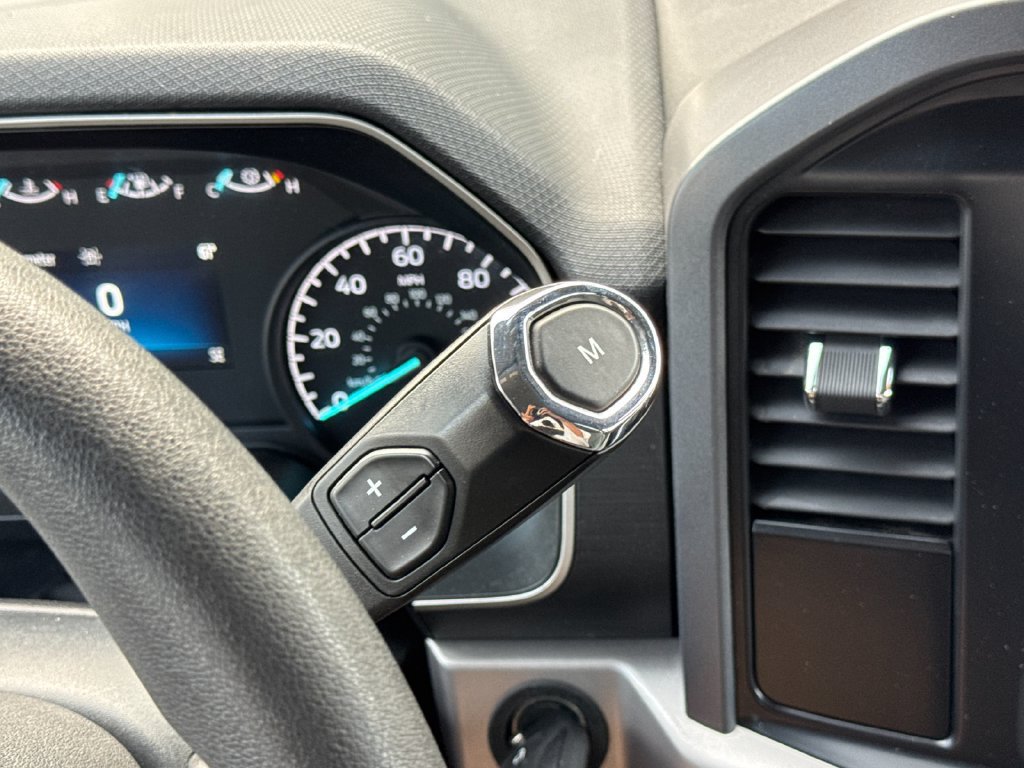 Used 2023 Ford F150 XLT RWD image 19