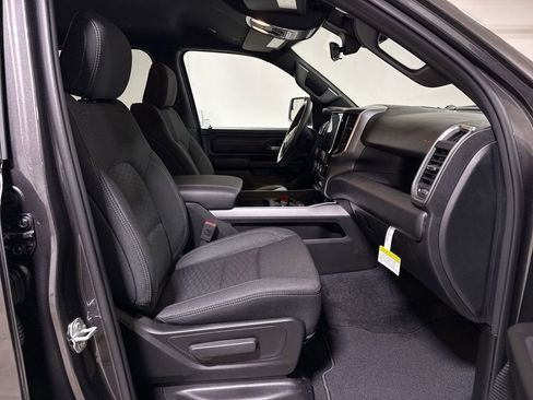 New 2026 RAM 1500 Express image 21